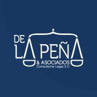De La Peña & Asociados Consultoría Legal, S. C. Logo