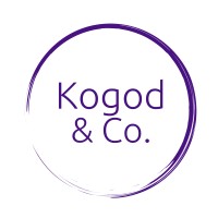 Kogod & Company Logo
