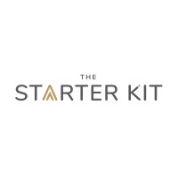 The Starter Kit for Small Business Logo