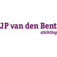 JP van den Bent stichting Logo