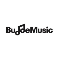 Budde Music Logo