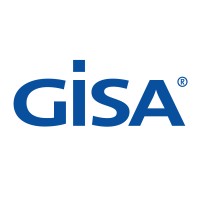 GISA GmbH Logo