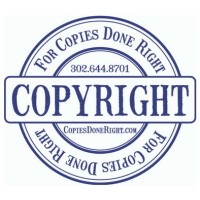 CopyRight, Inc. Logo