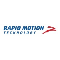 Rapid Motion Technology Logo