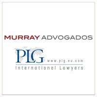 Murray Advogados Logo