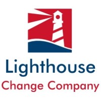 Lighthouse Change Company Logo