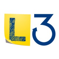 Lean3 Software Consulting Logo