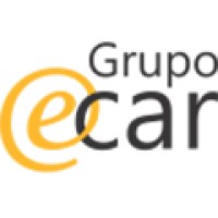 Grupo Ecar Logo