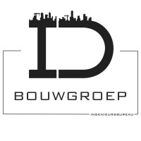 ID bouwgroep U.A. Logo