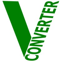 Vconverter Logo