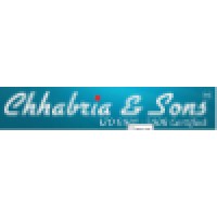 Chhabria & Sons Logo