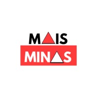 Mais Minas Logo