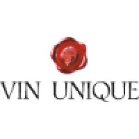 Vin Unique BV. Logo