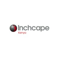 Inchcape Kenya LTD Logo