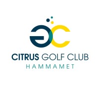 Citrus Golf Club Logo