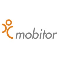 Mobitor Corporation Logo