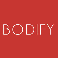 Bodify Logo