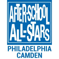 After-School All-Stars Philadelphia & Camden Logo
