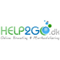 Help2go.dk Logo