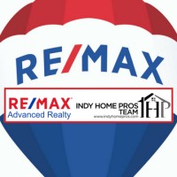 RE/MAX Advanced Realty Logo