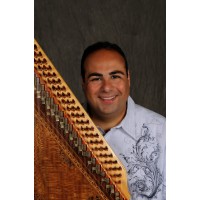 Ara Topouzian, Musician Logo