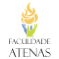 Faculdade Atenas de Paracatu Logo