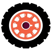 4x4 Coffee Company Logo