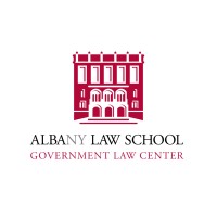 Government Law Center at Albany Law School Logo
