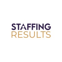 Staffing Results Logo