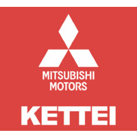 Mitsubishi Kettei Logo