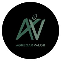 AV AGREGAR VALOR - CONSULTORIA EMPRESARIAL Logo