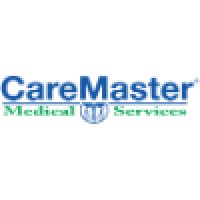 CareMaster Medical Services Logo