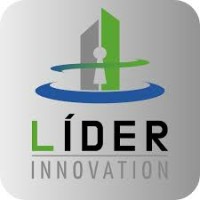 Líder Innovation Consultoria e Treinamentos Logo