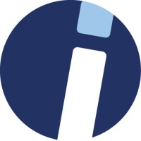 Ideations - Connecting Knowledge. Logo