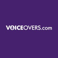 VOICEOVERS.com Logo