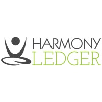Harmony Ledger Bookkeeping Solutions Logo