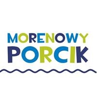 Morenowy Porcik Logo