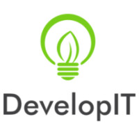 DevelopIT Inc. Logo