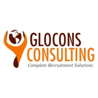GloCons Consulting Private Limited Logo