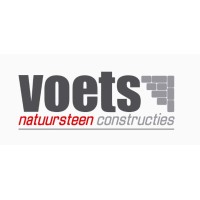 Voets Natuursteen Constructies BV Logo