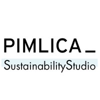 PIMLICA Sustainability Studio Logo