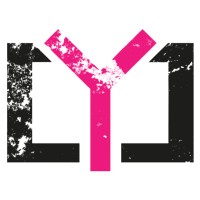 Destroy Your Design Logo