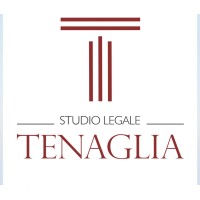 Studio Legale Avvocati Tenaglia Logo