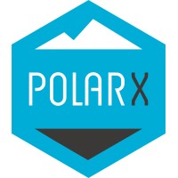 PolarX Logo