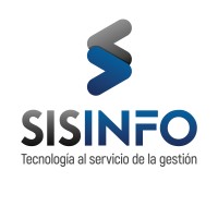 Sistemas Informaticos SRL Logo