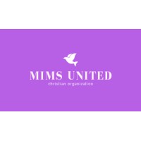 Mims United Logo