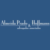 Almeida Prado e Hoffmann Advogados Logo