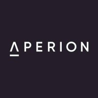 Aperion (A Division of Hussmann) Logo