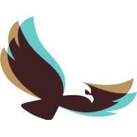 Pandion Leiderschap Logo