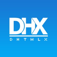 DHTMLX Team Logo